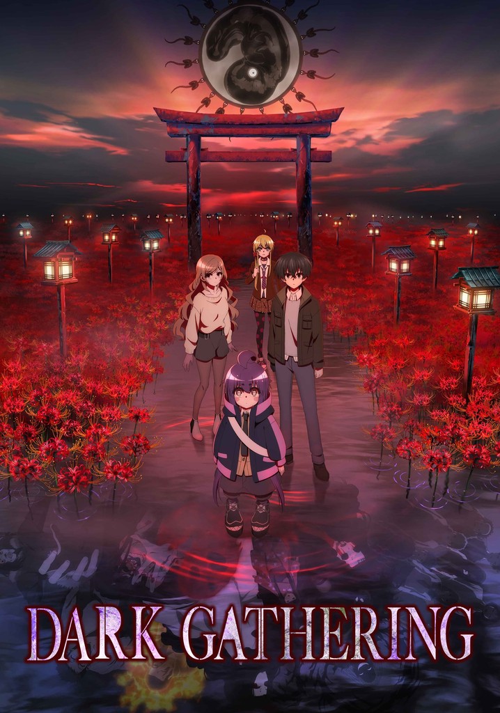 Dark Gathering streaming tv show online